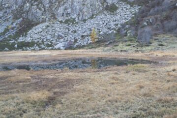 Lago Falin