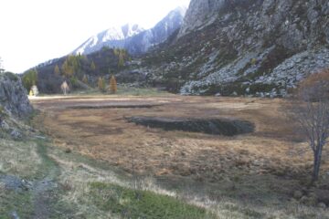 I 2 Laghi 