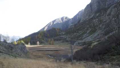 La Conca dei Laghi