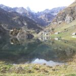 Il lago di Malciaussia