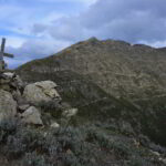 Vetta Dente di Ramaceto