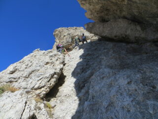 la grotta