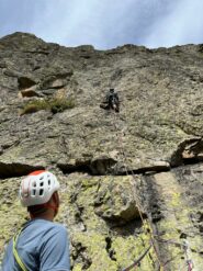 il tiro chiave, la placca più bella di amenophi ! zero lichene