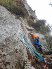 Partenza di L4