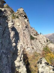 Panorama sulla Torre 