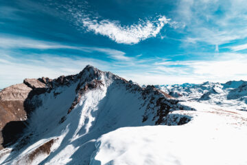 Monte cassorso 