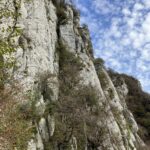 Cordate su una via adiacente