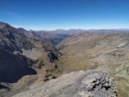 La Vallee du Guil francese