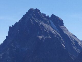 Il Re di Pietra dal Meidassa