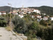 Seborga in vista