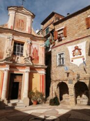 Piazza San Martino