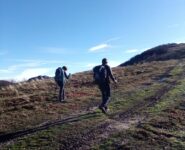 Verso Pian Robert 