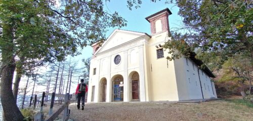 Santuario S. Abaco
