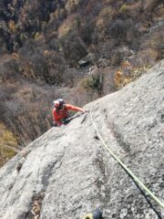 Steu sulla placca finale di L2