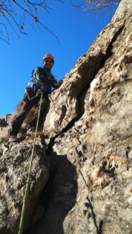 ultimo tiro Gianpaolo in azione