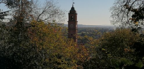 Campanile di Valperga