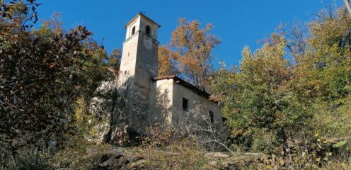 Chiesa di Santa Apollonia
