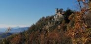 Santaurio di Valperga e Monviso
