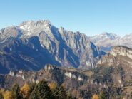 Verso la Val di Scalve