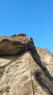 partenza secondo tiro