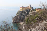 Il castello di Duino
