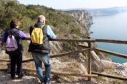 Ammiriamo il panorama
