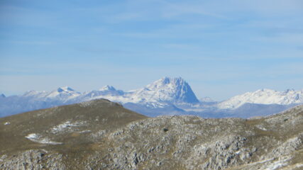 Gran Sasso