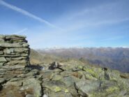 dal Ciarm del Prete il Gran pardiso