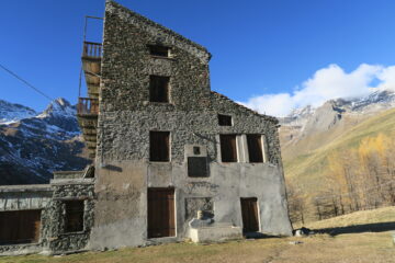 Maison Farinet