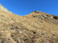 Verso Punta delle Mule