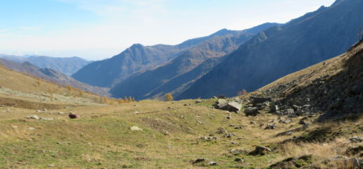 Alpeggi I Piani