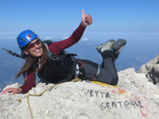 Vetta Centrale