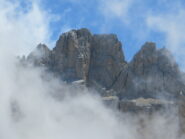 Vetta Centrale Corno Grande