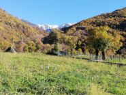 La valle del Re