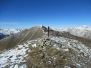 Cima Missun (m.2356)