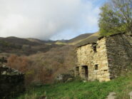 Poilarocca villaggio rurale