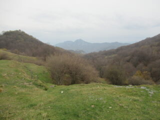 Discesa verso Vignolo