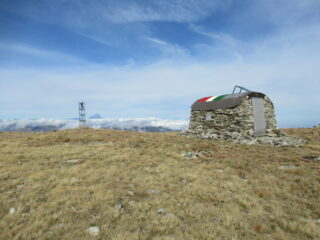 Monte Bourel (m.2467)