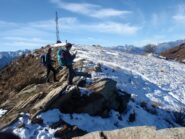 versante Val Varaita 