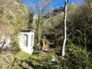 Sotto borgata Caricatori.