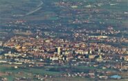 Tra i due fiumi.