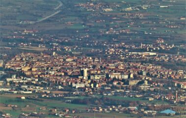 Tra i due fiumi.