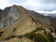 L'Alpe Colma da Cima Triola.