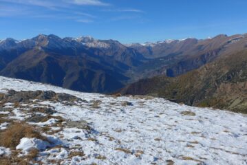 Tutta la val Chisone
