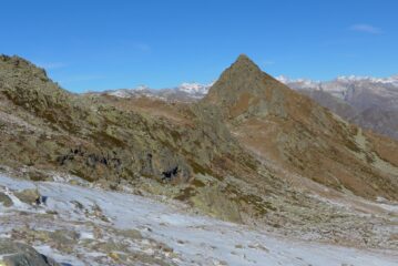 Il Torrione Lagoscuro
