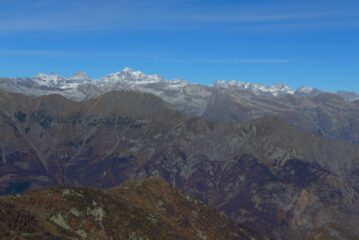 Il Gran Paradiso