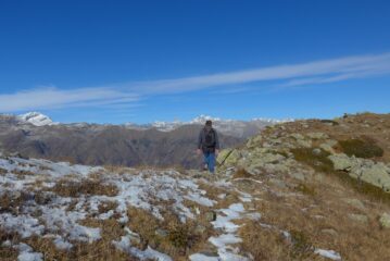 Verso il Marmottere