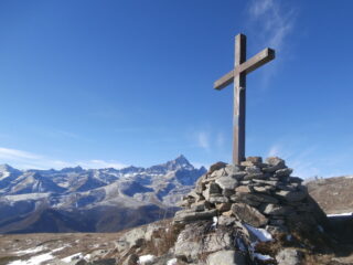 sempre una bella vista