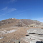 condizioni dorsale per Ostanetta