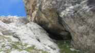 la grotta